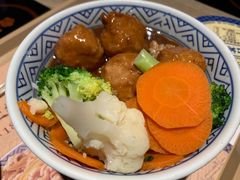 -吉野家(复兴路第二餐厅店)