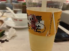 -川锅一号火锅(铜山万达店)