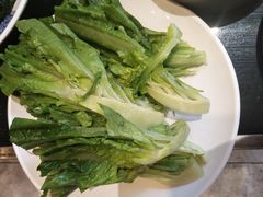 青笋尖-重庆刘一手火锅(三峡广场直营店)