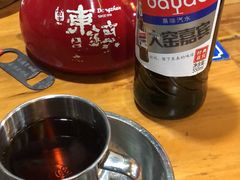 -东镇老火锅(长春路首店)