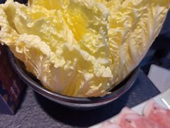 -乌拉赫旗满族火锅(国信·南湖公馆店)