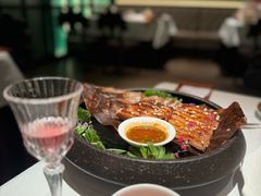 -狮拾久·现代新加坡料理(福田COCO Park店)