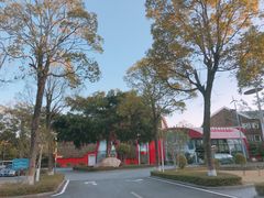 -深圳东部华侨城茵特拉根酒店