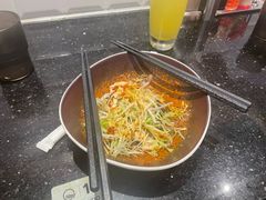 -一風堂拉面(深圳湾万象城店)