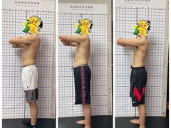 -VPsmart私教健身工作室(新华路旗舰店)