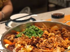 -黄记煌三汁焖锅(广州曜一城店)