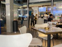 大堂-野萃山·潮汕厚果汁(十亩地店)