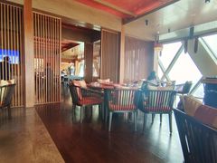 -镇江苏宁万豪酒店-苏筵中餐厅