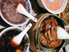 -南京大牌档(三阳广场苏宁店)