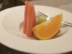 -富力威斯汀酒店-中国元素中餐厅(武昌临江店)