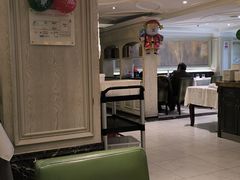 -大鸭梨烤鸭(左家庄店)