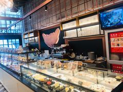 -牛角村(大族广场店)