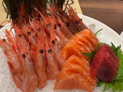 -大渔铁板烧(铁西万象汇店)