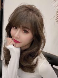 -HAIR POP