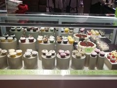 -Pantry's Best派悦坊蛋糕(K11购物艺术中心店)