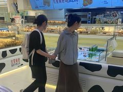 -红星前进面包牛奶公司(君太店)