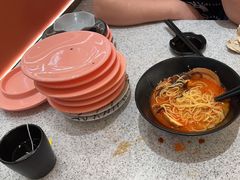 -争鲜回转寿司(西红门荟聚PLUS店)