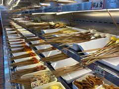 -江二娃串串香(科园四路总店)