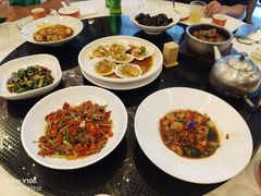 -聚鑫阁江浙菜·非遗传承技艺(青村帝华园店)