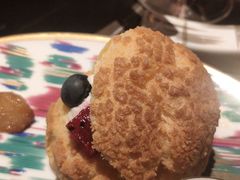 -海派悦庭·海胆烧麦·新融合菜(凯德广场店)