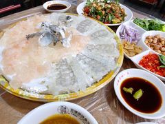 -官塘原味鱼生·潮菜大排档(潮州总店)