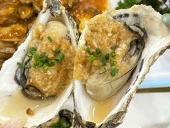 -蠔门宴海鲜城·阳江特色菜