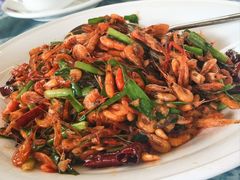 -瑞丰园庭院餐厅·白族传统家常菜
