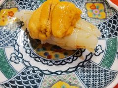-鮨青(恒基名人购物中心店)