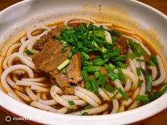 -回民餐厅(红旗路店)