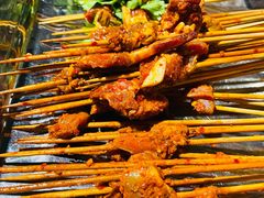 -钢管厂五区小郡肝串串香(奥克斯广场锦城万达店)