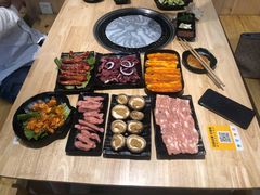 -莱真牛碳火烤肉(合肥旗舰店)