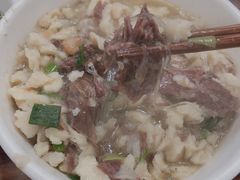 -老刘家泡馍·陕西老字号(钟楼广济街店)