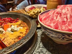 -蜀大侠火锅(总府路店)