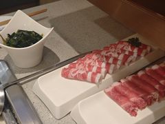 -海底捞火锅(万科广场店)