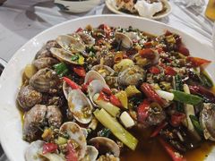 -辣螃铠盆盆蟹大排档(总店)