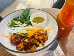 -Wagas(静安嘉里中心店)