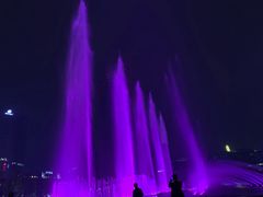 -百林公园-两江幸福广场