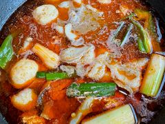 -肖记公安牛肉鱼杂馆·省级非物质文化遗产(江汉路直营店)