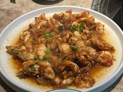 -淘米捞·米汤脆鲩鱼火锅(福田皇岗店)