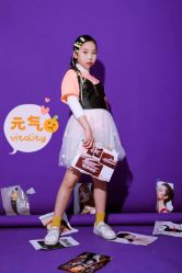 点击看大图 -尤尼可国际影像(万源分店)