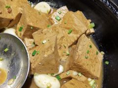 农夫石锅豆腐-天和晟烤鸭店(玉泉西街店)