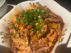 -院8里·小聚园(九眼桥店)