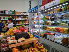 -世纪联华超市(马塍店)