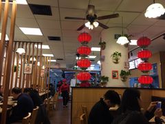 大堂-南八仙·老上海味道(南京东路店)
