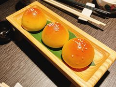 -广州花园酒店荔湾亭·地道点心·粤式饮茶