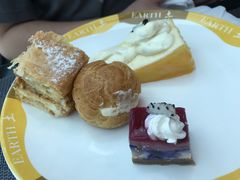 -海神诺富特大酒店-旋宫50旋转餐厅