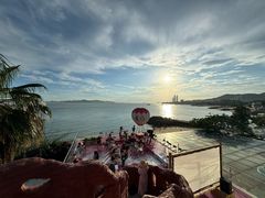 -白城沙滩