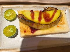 -一心创作料理屋(经开万达店)