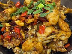 -新新湘菜馆(新中街二条店)