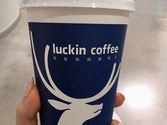 -瑞幸咖啡(解放碑英利大融城店)